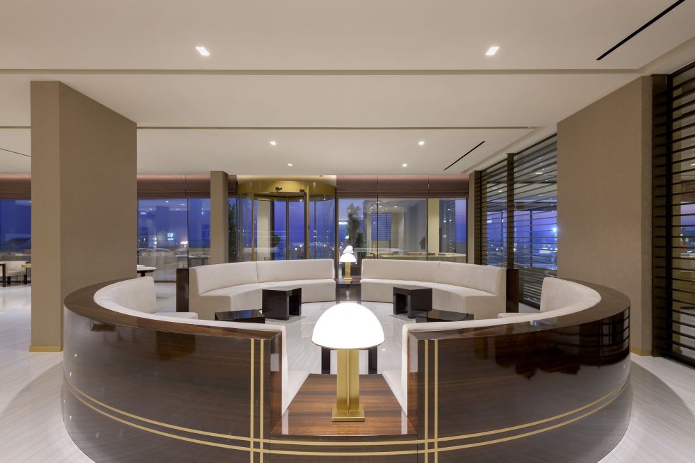 Amarande Hotel (Adults Only 16+) 5*