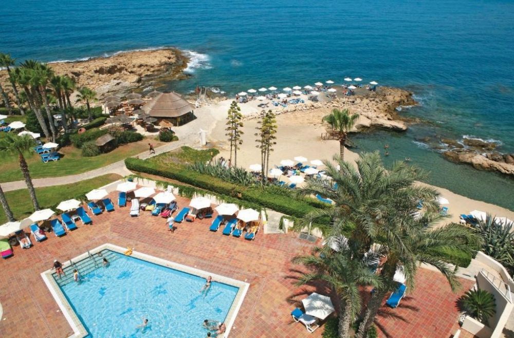 Cynthiana Beach Hotel 3*