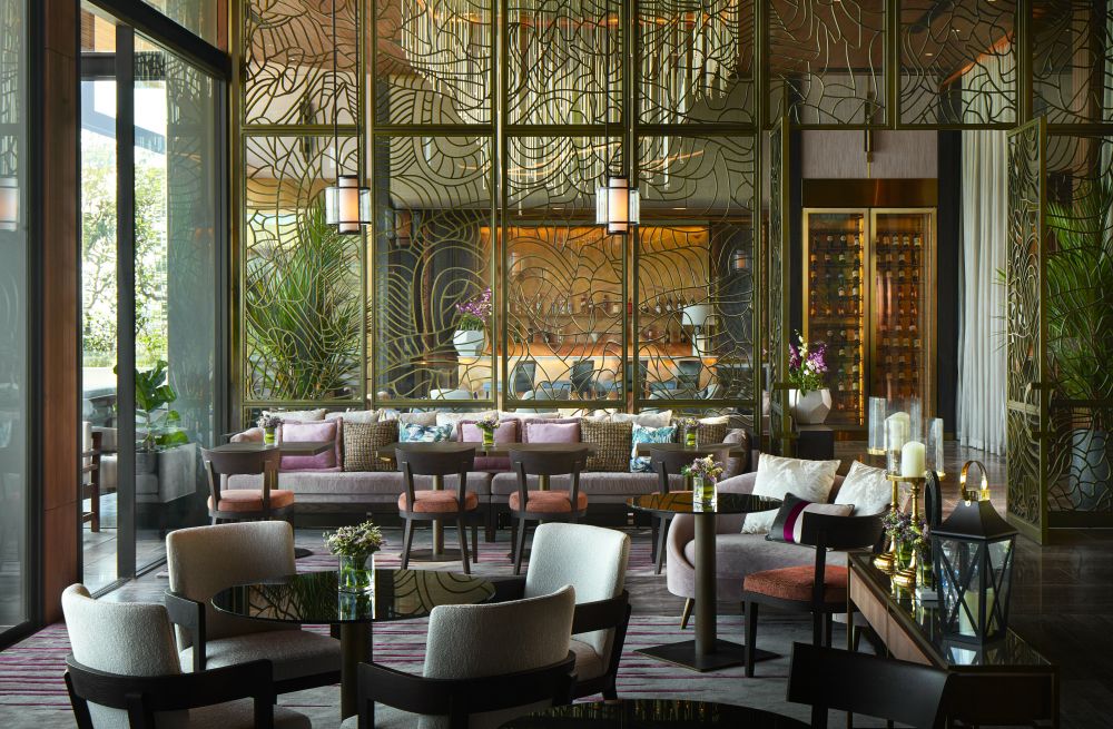 V Villas Phuket 5*