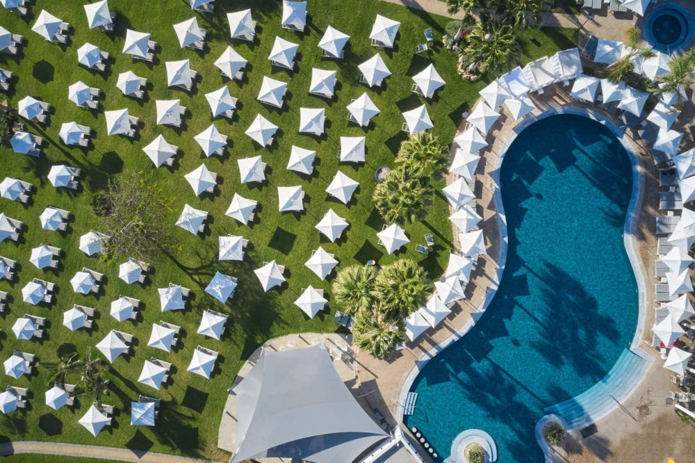Atlantica Sea Breeze (Adults Only 16+) 4*