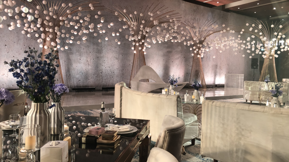 DoubleTree by Hilton Resort & SPA Marjan Island 5*