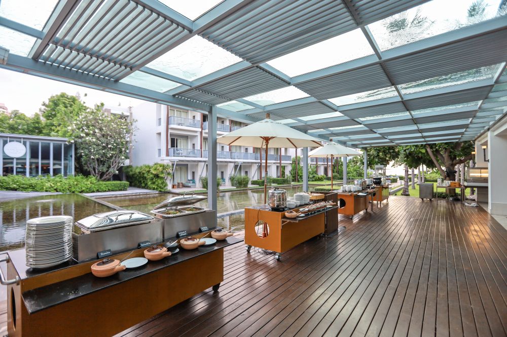 Veranda Resort & SPA 4*