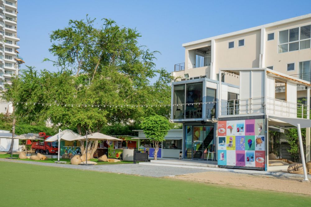 Veranda Resort Pattaya 5*