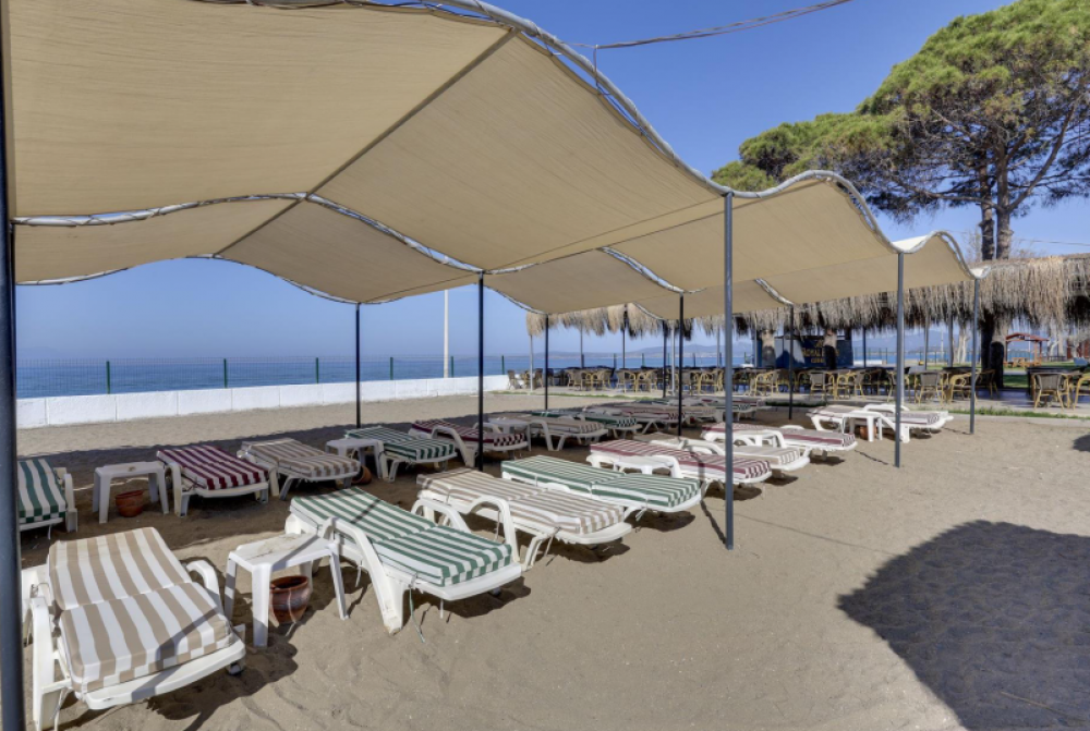 Royal Beach Club Hotel 4*