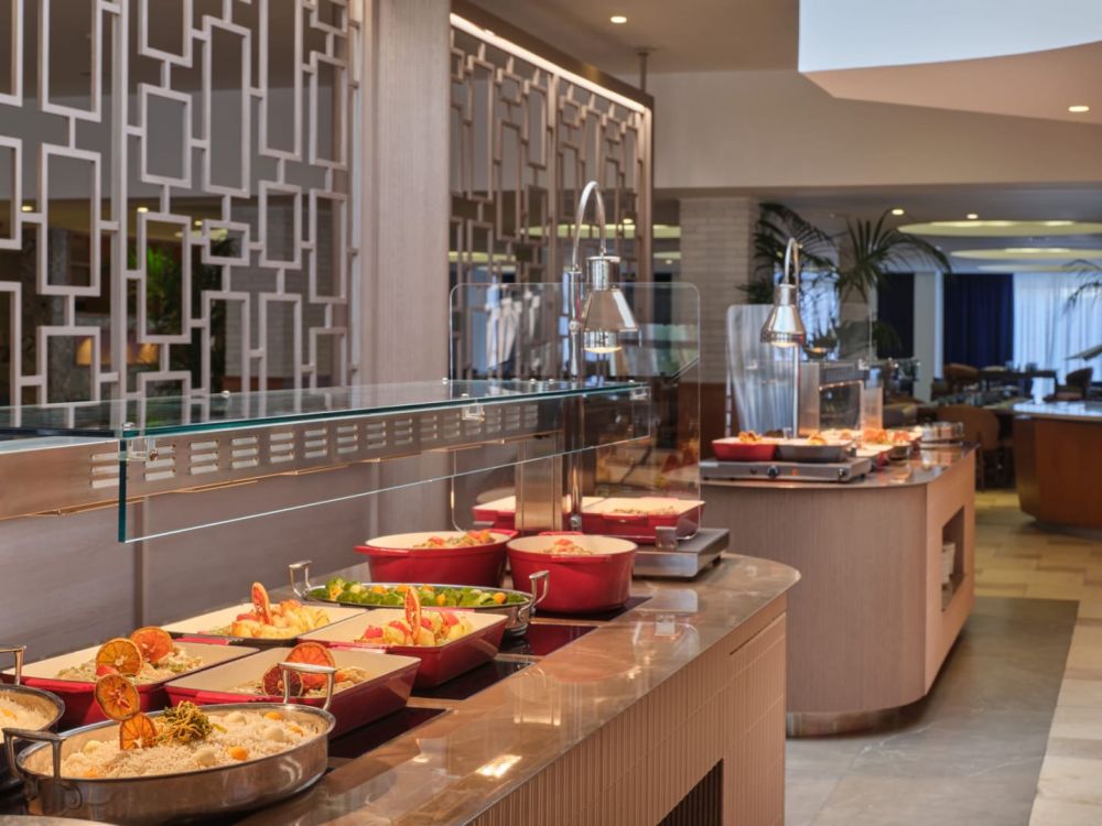 Atlantica Oasis Hotel 4*