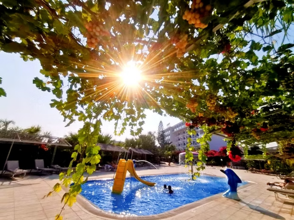 Corfu Hotel 4*
