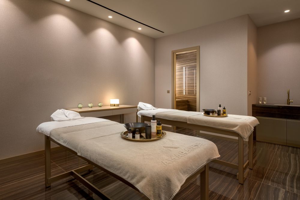 Amarande Hotel (Adults Only 16+) 5*