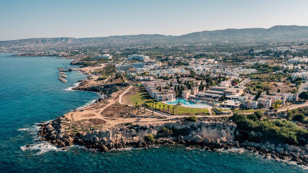 Atlantica Akteon 4*