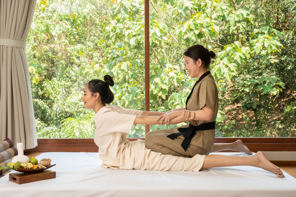 Sylvan Koh Chang (ex. Sea View Resort & SPA) 5*