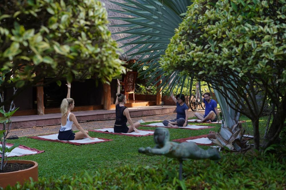Anantara Hua Hin 5*