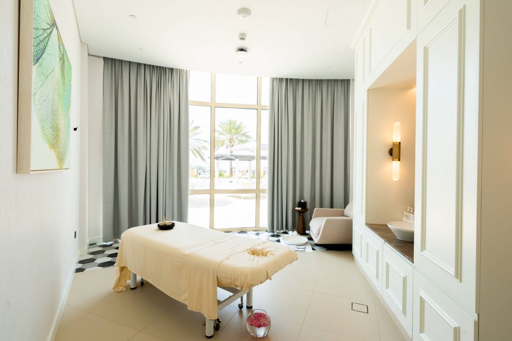 Sofitel Al Hamra Beach Resort 5*