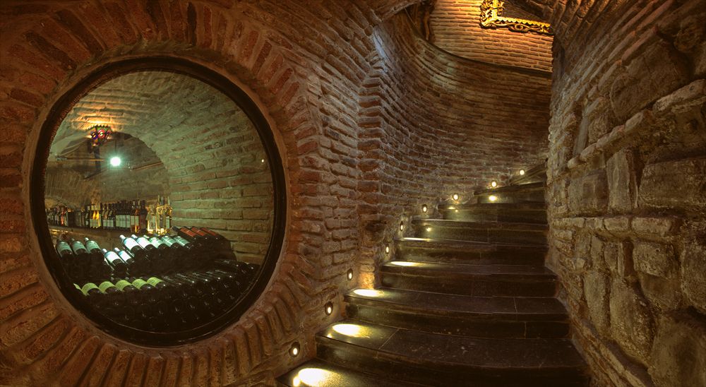Vinotel Boutique Hotel 4*