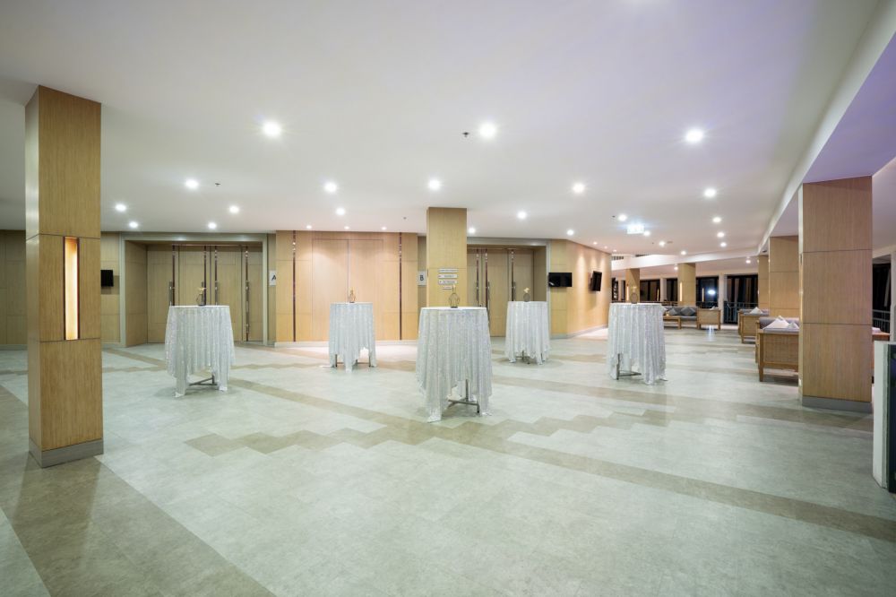 Phuket Marriott Resort & Spa Merlin Beach 5*