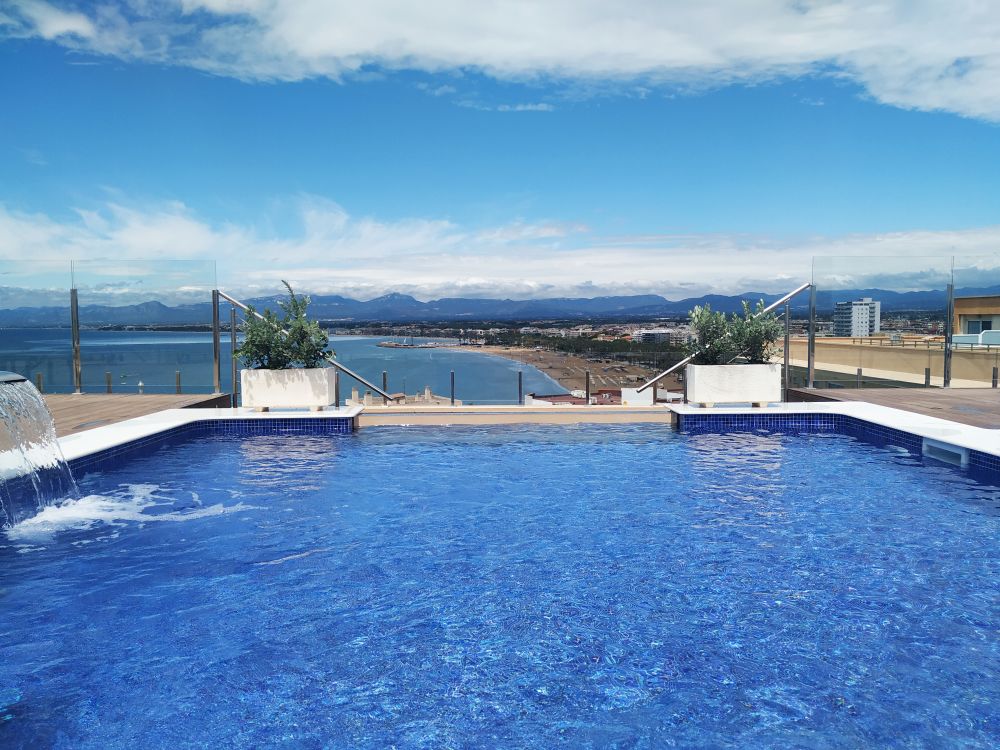 Hotel Las Vegas 4*