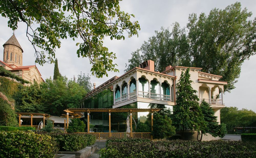 Vinotel Boutique Hotel 4*
