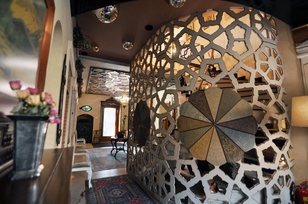 Vinotel Boutique Hotel 4*