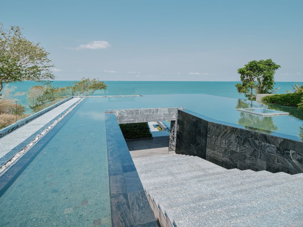 Mason Pattaya 5*