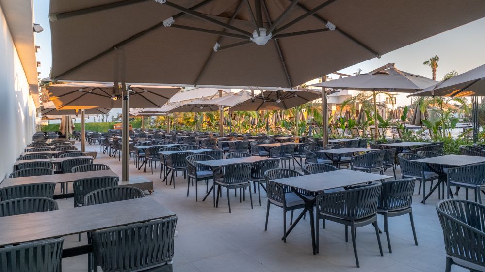 Raxeria Hotel 5*