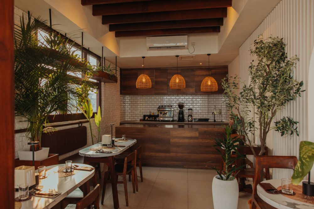 Amber Beach Hotel 4*