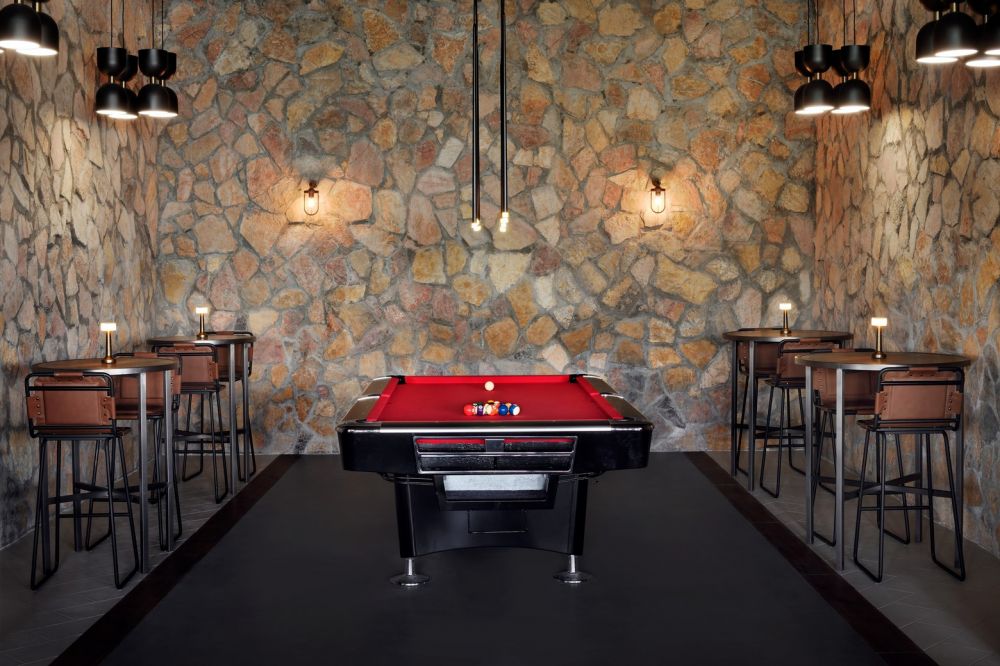 Movenpick Resort Al Marjan Island 5*