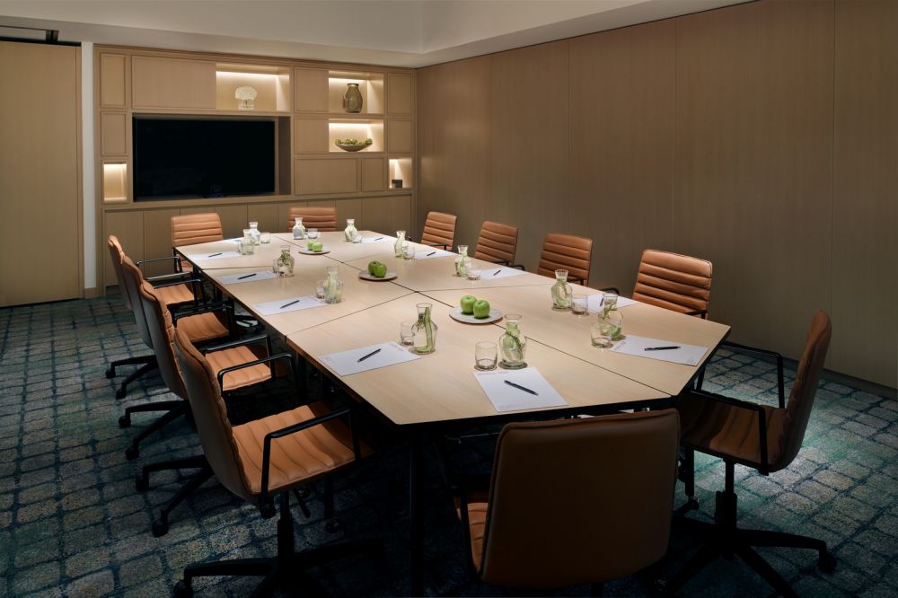 Movenpick Resort Al Marjan Island 5*