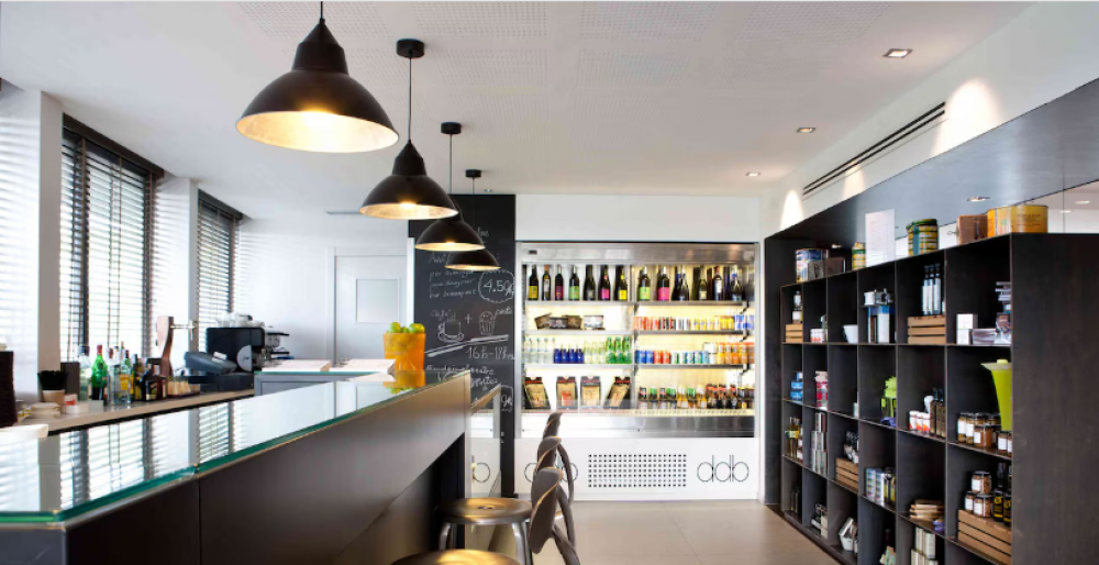 Eurostars Sitges 5*