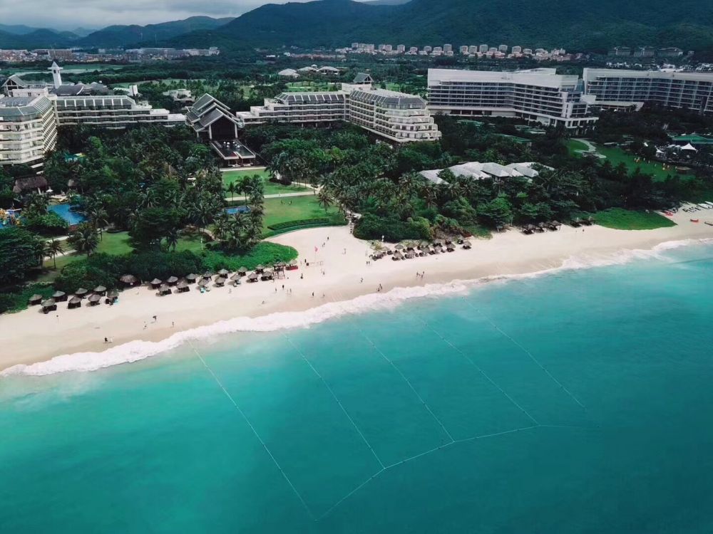 Sheraton Sanya Resort 5*