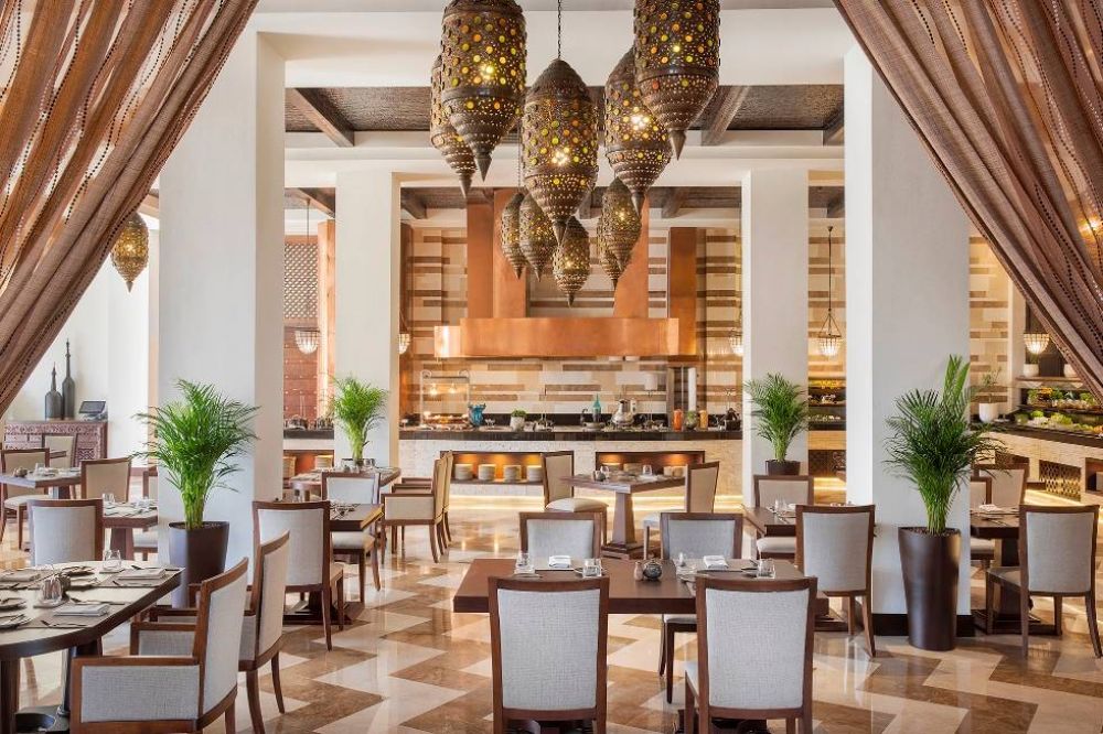 Aldhafra Resort Abu Dhabi, Vignette Collection 5*