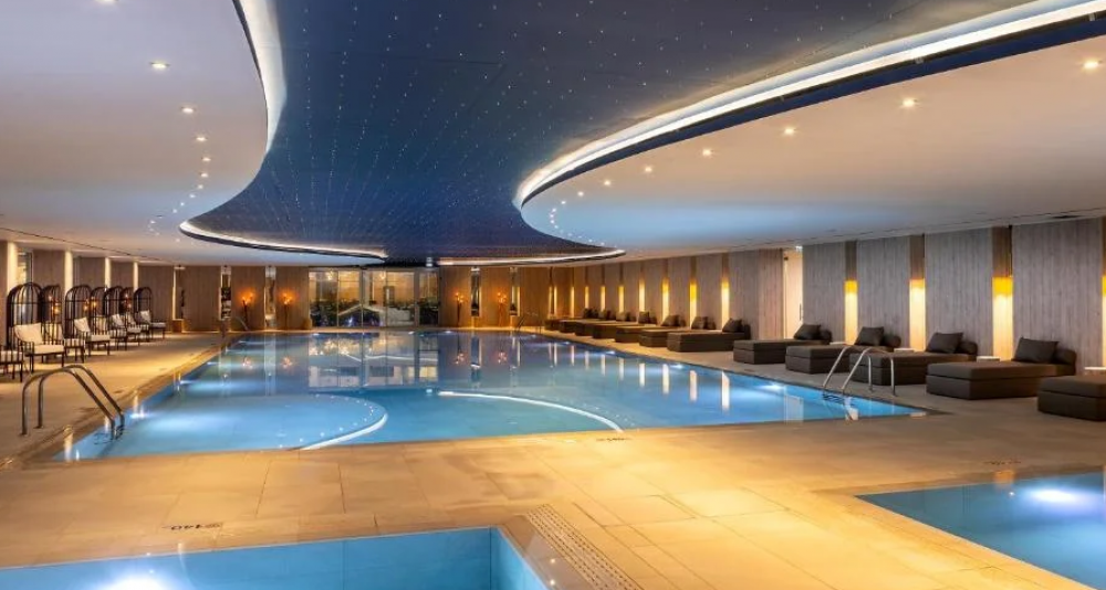 Chrysomare Beach Hotel 5*