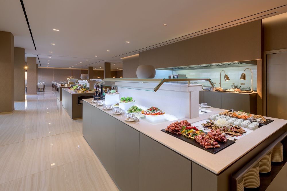 Amarande Hotel (Adults Only 16+) 5*