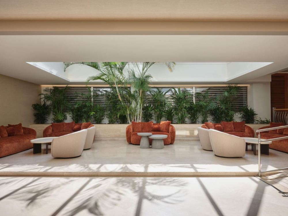 Atlantica Oasis Hotel 4*