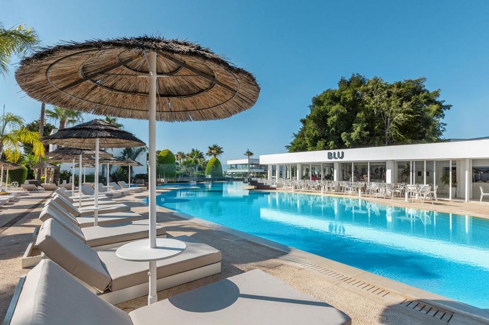 So White Beach Resort 5*
