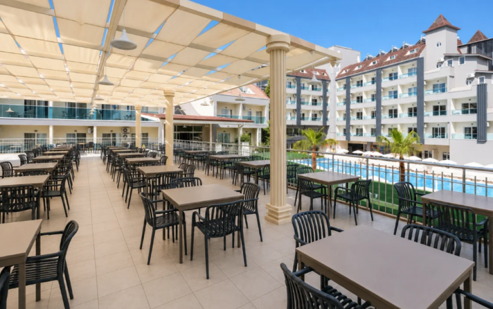 Art Posedion Hotel (ex.Win Hotel) 