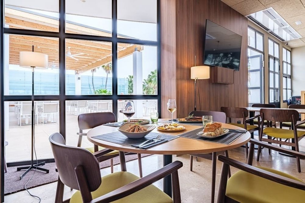 Estival Park Almaris 4*