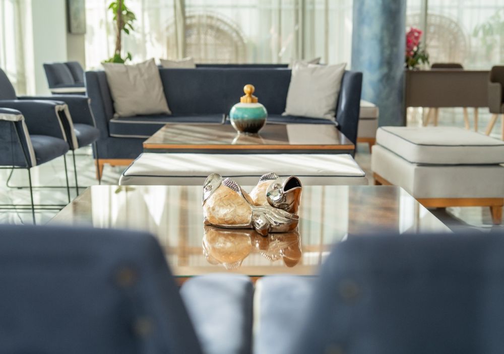 Gaia Sun N Blue Boutique Hotel 4*
