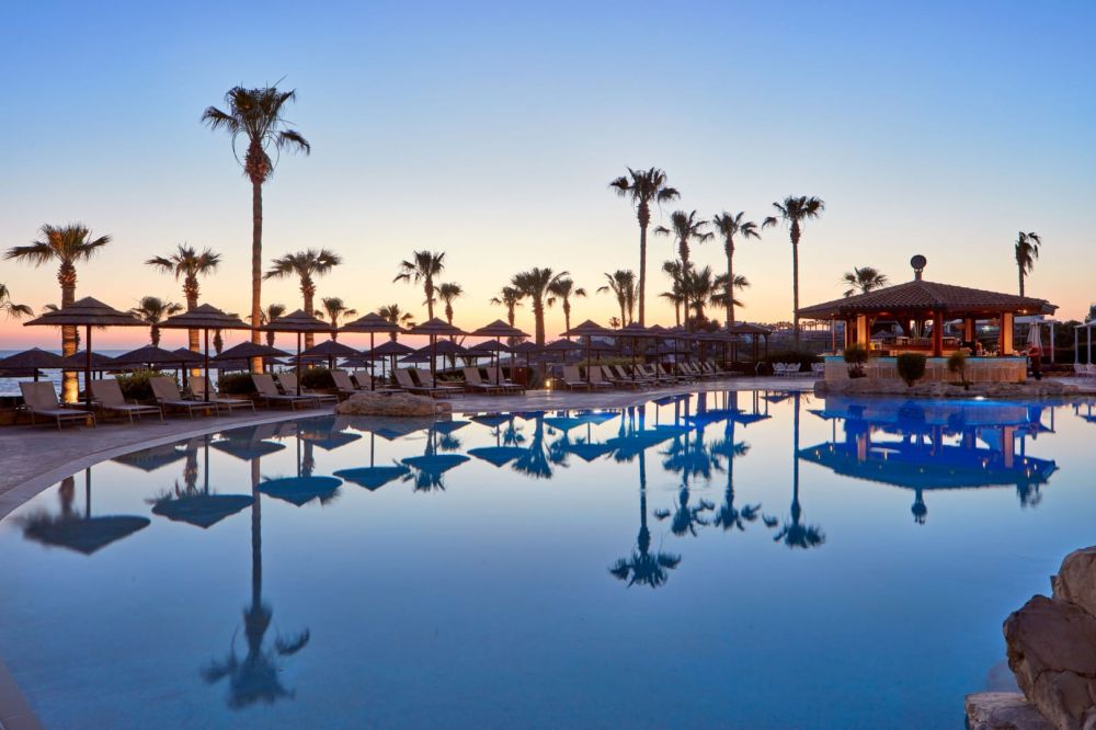 Atlantica Golden Beach - Adults Only 4*