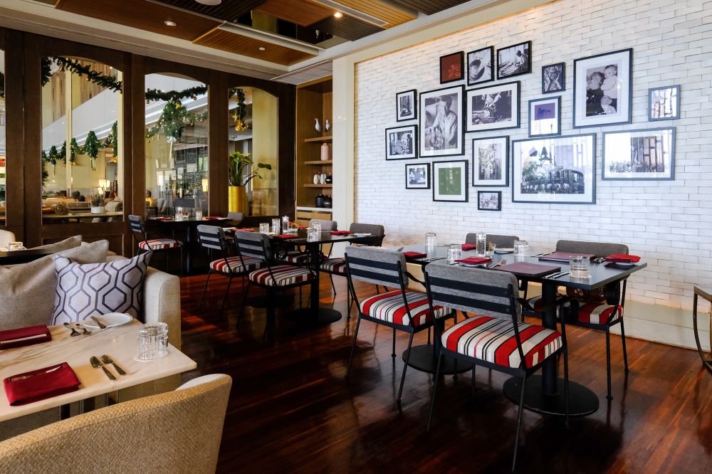 Amari Bangkok 5*