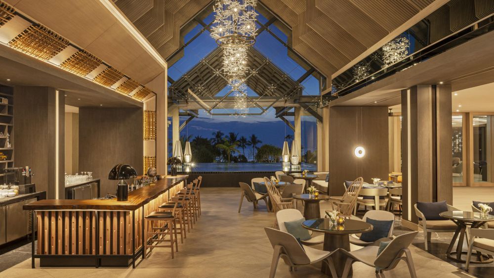 Le Meridien Khao Lak Beach 5*