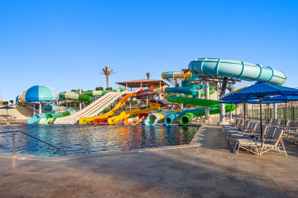 Dana Beach Resort Albatros 5*
