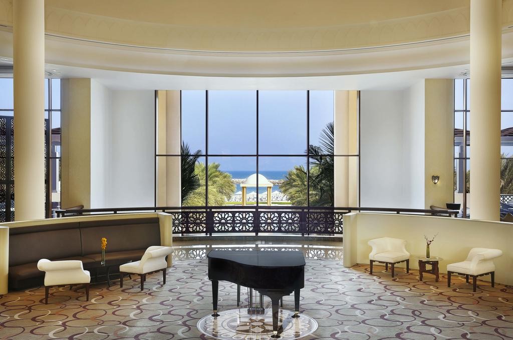 Hilton Ras Al Khaimah Beach Resort & SPA 5*