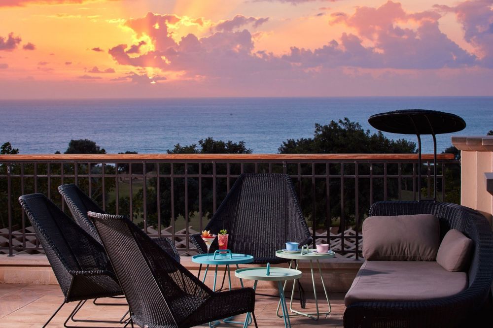 Aphrodite Hills Hotel by Atlantica 5*
