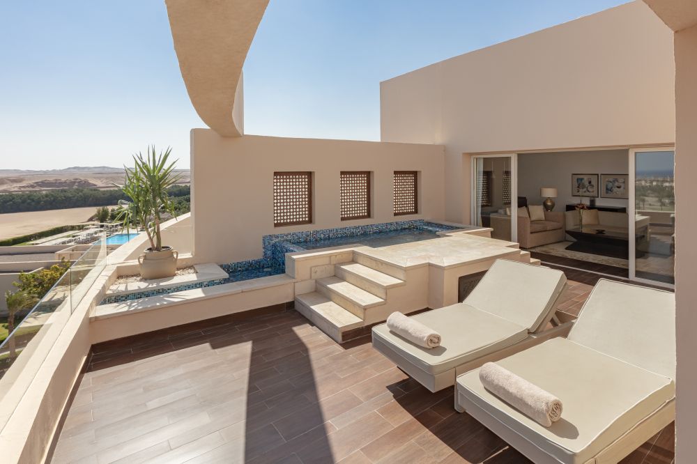 Steigenberger Makadi | Adults Only 16+ 5*