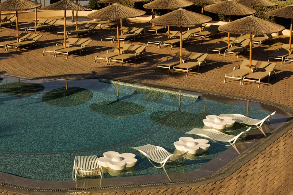 Mare Ayia Napa 5*
