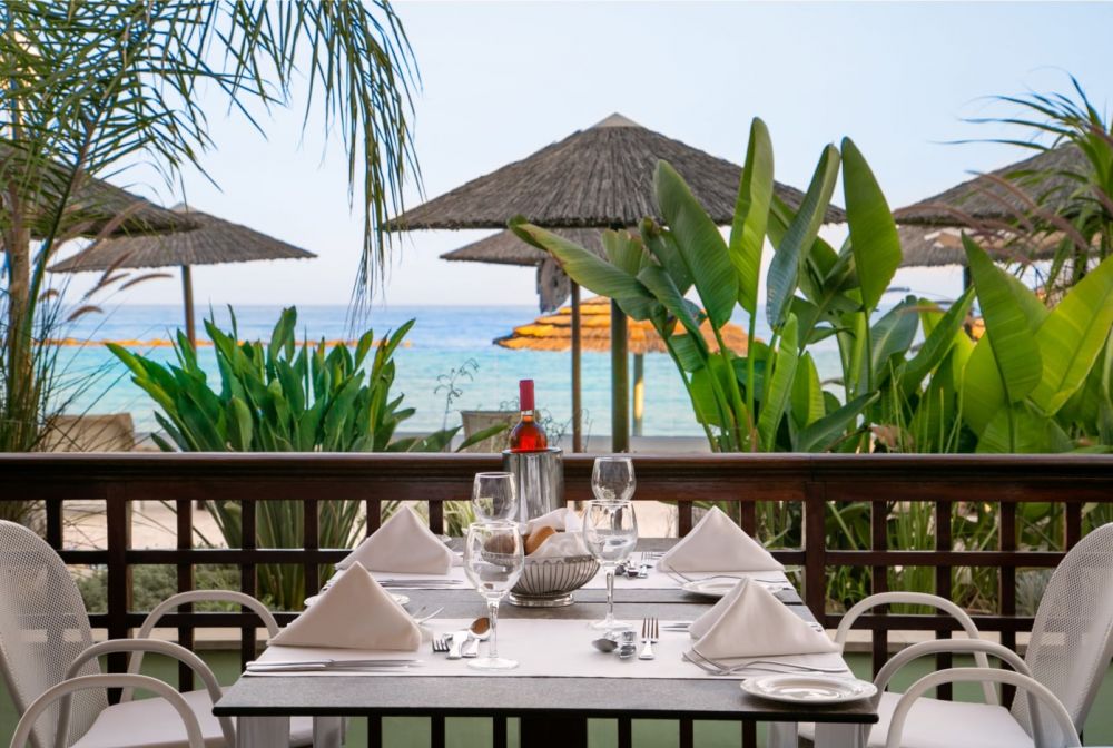 Atlantica Miramare Beach 4*
