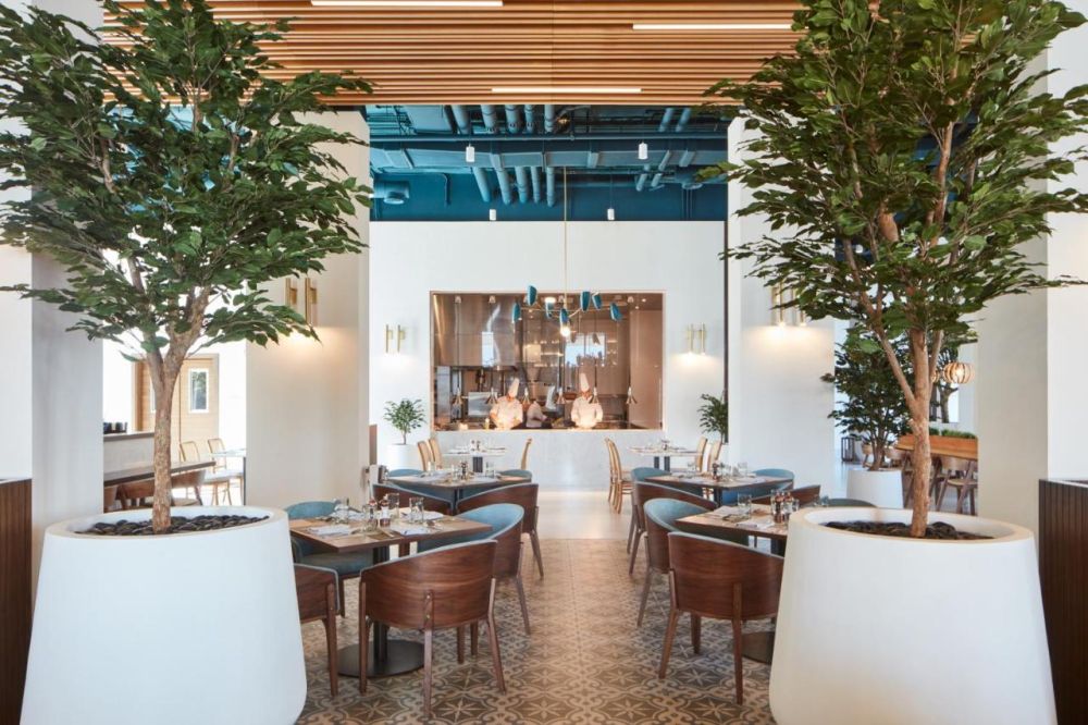 Vida Beach Resort Umm Al Quwain 4*