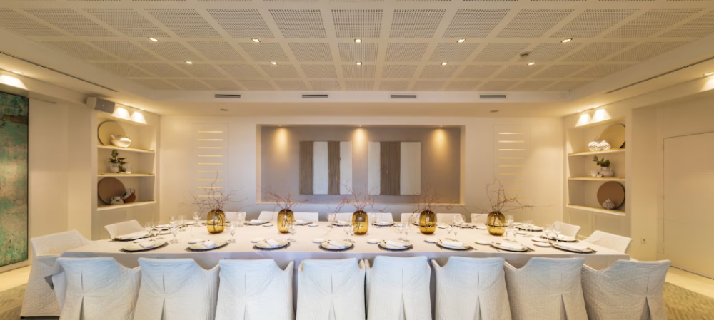 Eurostars Sitges 5*