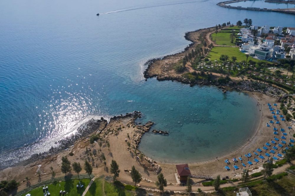 Atlantica Sea Breeze (Adults Only 16+) 4*