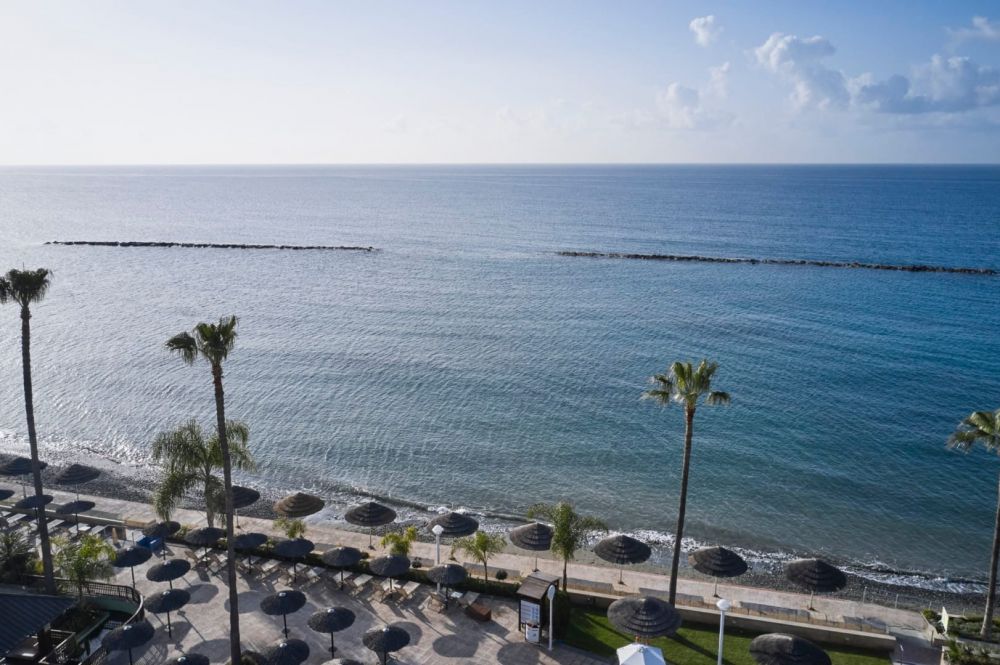 Atlantica Miramare Beach 4*