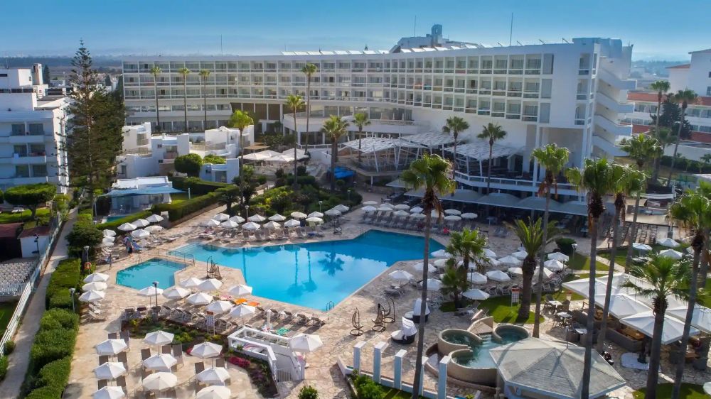 Leonardo Plaza Cypria Maris (Adults Only 16+) 4*