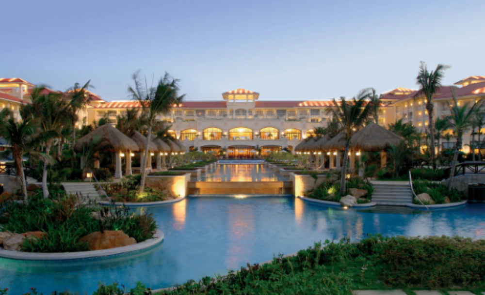 Sheraton Haikou Hotel 5*